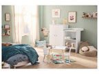 Armoire enfant, 118 x 80 x 50 cm