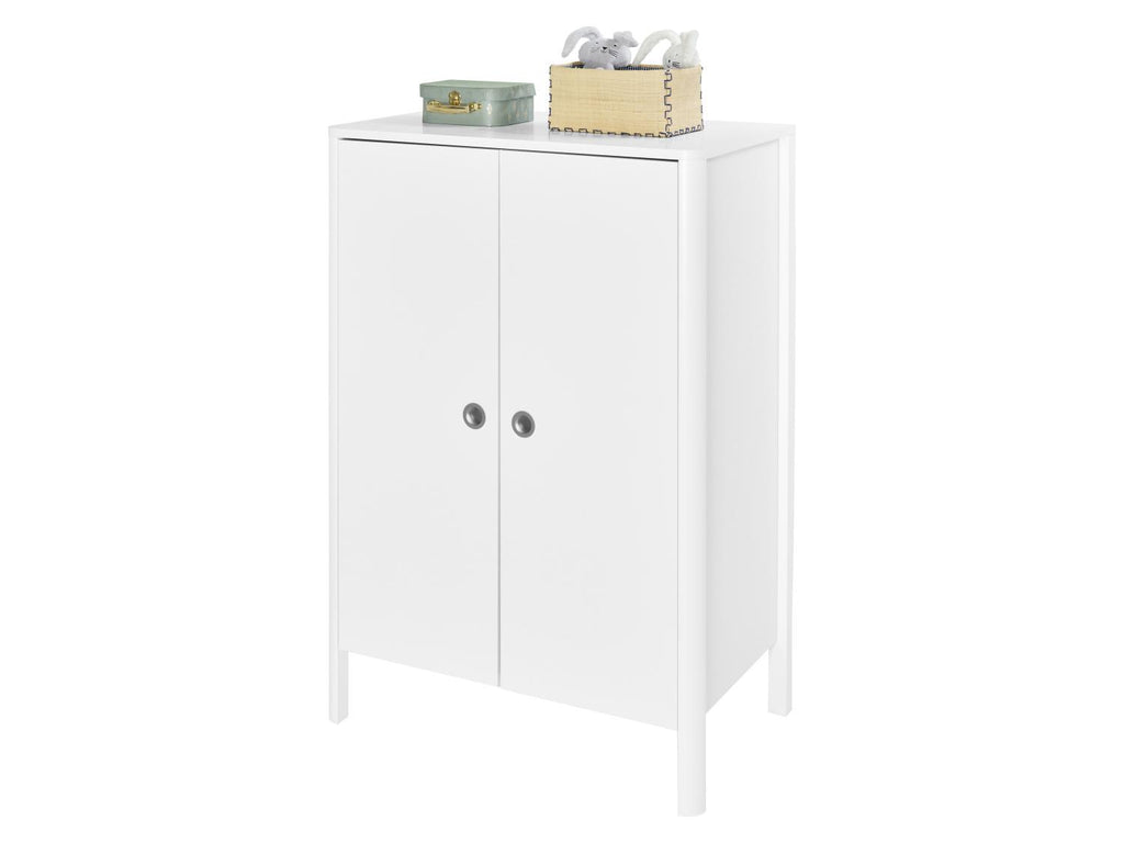 Armoire enfant, 118 x 80 x 50 cm