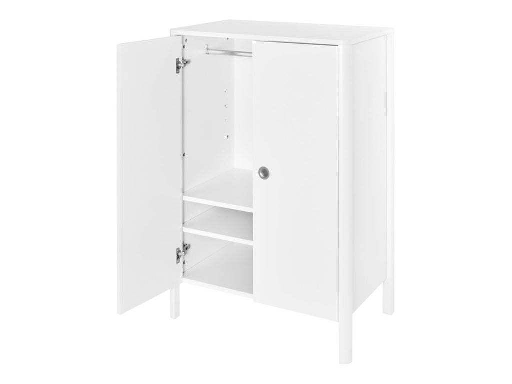 Armoire enfant, 118 x 80 x 50 cm