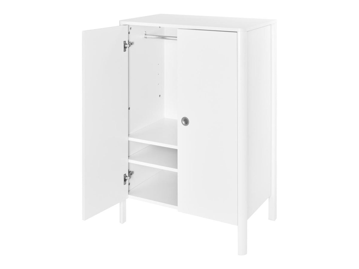 Armoire enfant, 118 x 80 x 50 cm