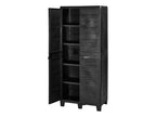 Armoire universelle, résistante aux intempéries