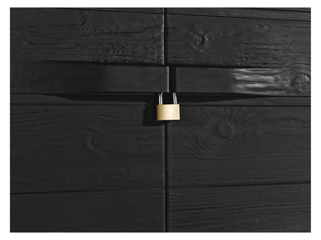 Armoire universelle, résistante aux intempéries