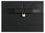 Armoire universelle, résistante aux intempéries