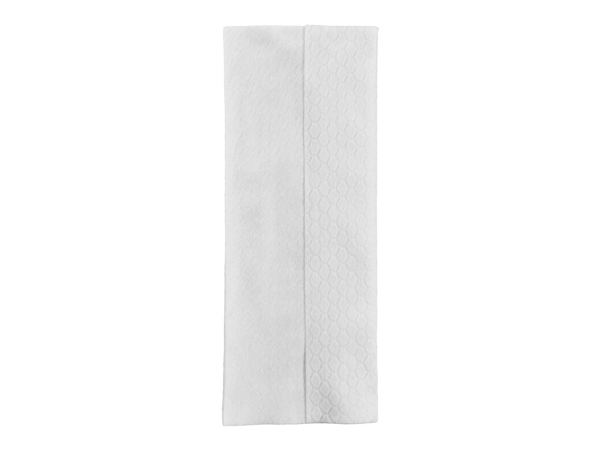 Balai plat et lingette à usage unique ou Lingettes à usage unique ou Lingettes humides à usage unique