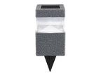 Balise solaire à LED