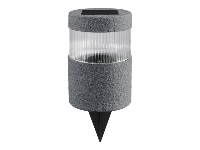 Balise solaire à LED