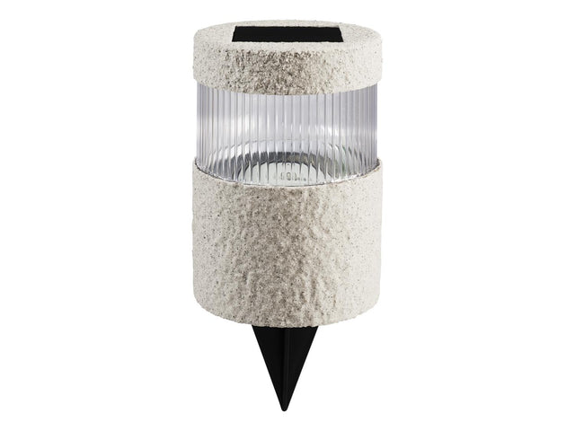 Balise solaire à LED