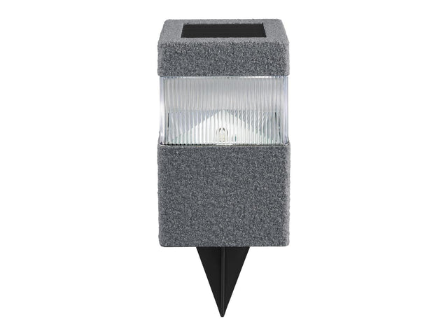 Balise solaire à LED