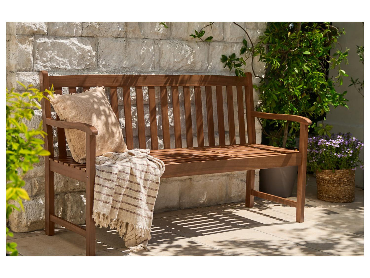 Banc de jardin »Sevilla«