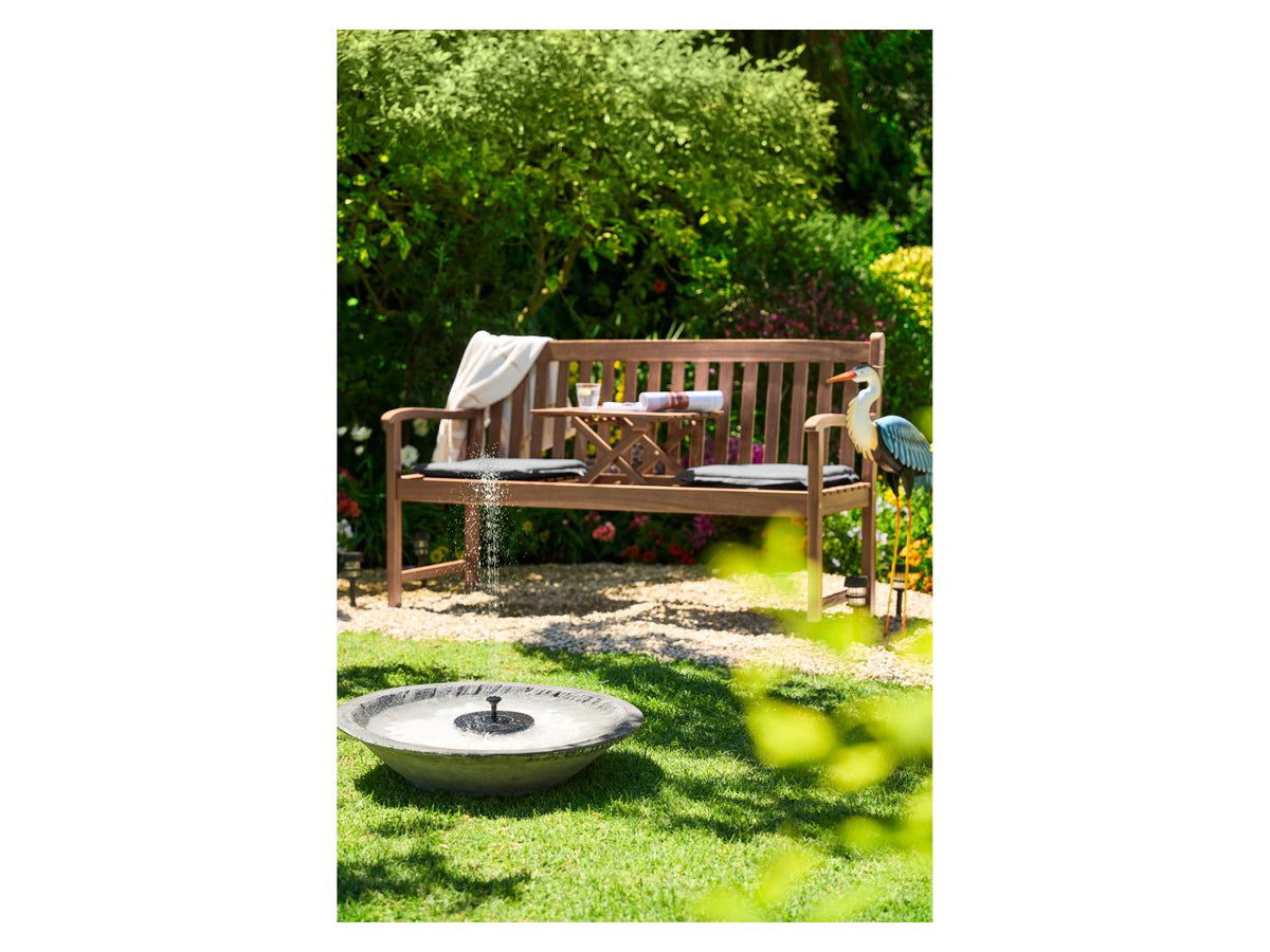 Banc de jardin »Sevilla«