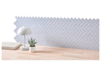Carrelage adhésif mural décoratif, 10 pièces