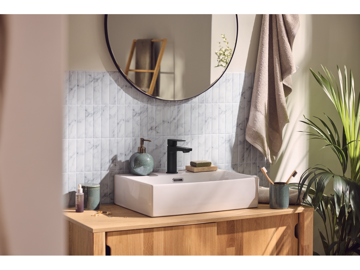 Carrelage adhésif mural décoratif, 10 pièces