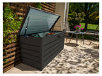 Coffre de jardin