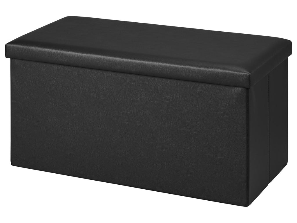Coffre de rangement pliable