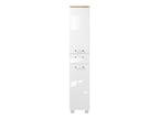 Colonne de salle de bain premium Palermo