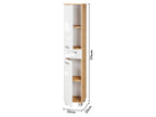 Colonne de salle de bain premium Palermo