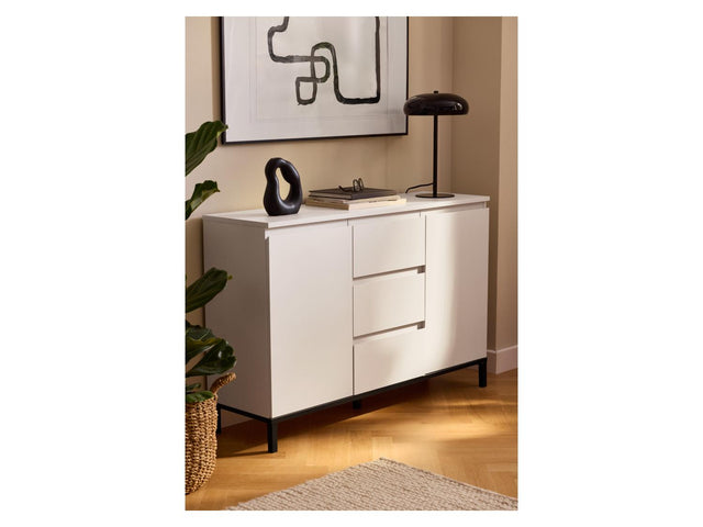 Commode, 113 x 75 x 33 cm