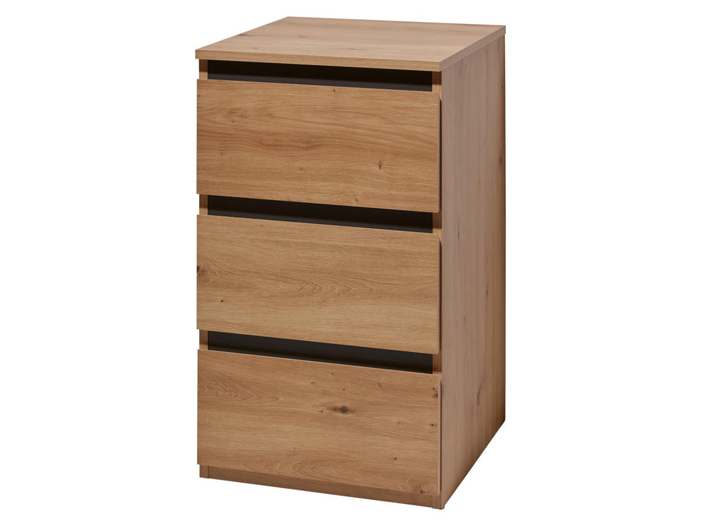 Commode Genève, 40 x 78 x 48 cm