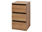 Commode Genève, 40 x 78 x 48 cm