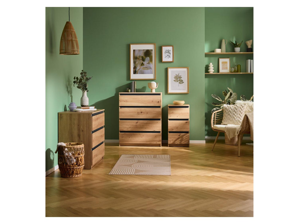 Commode Genève, 40 x 78 x 48 cm