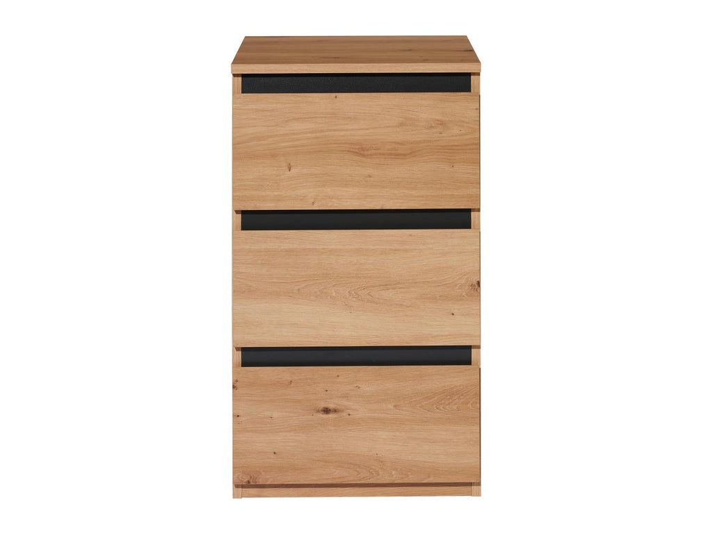 Commode Genève, 40 x 78 x 48 cm
