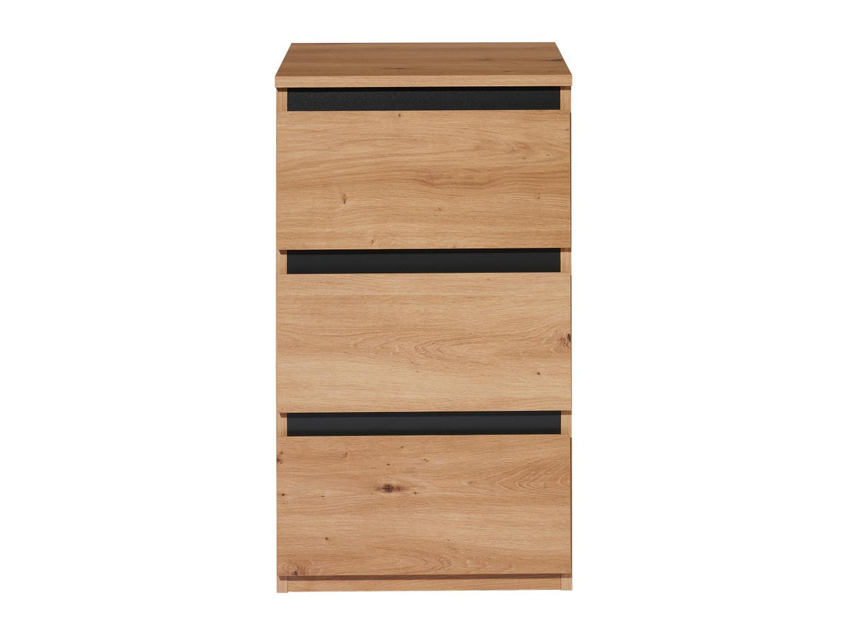 Commode Genève, 40 x 78 x 48 cm