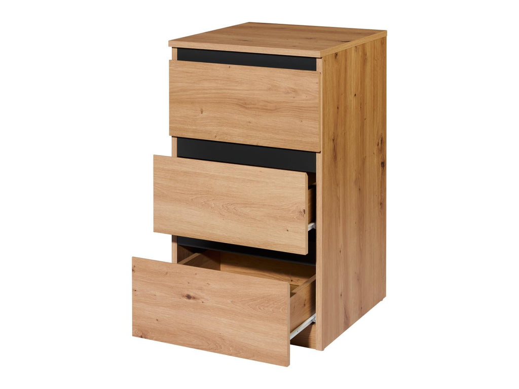 Commode Genève, 40 x 78 x 48 cm