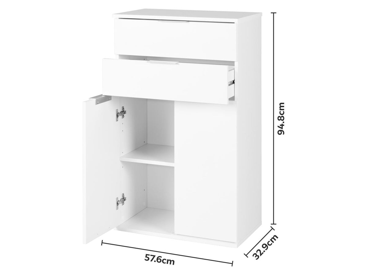 Commode »LIVERPOOL«