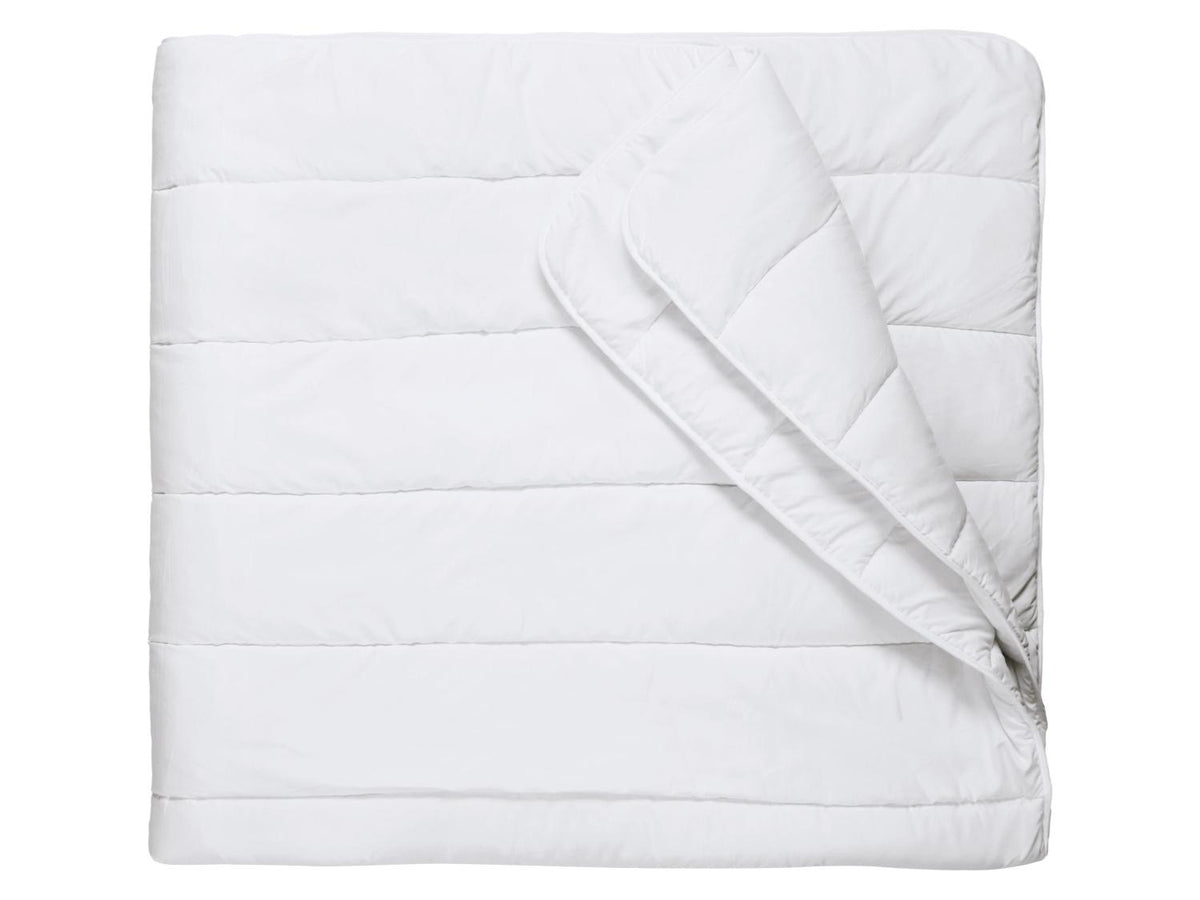 Couette chaude, 240 x 260 cm