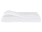Couette chaude, 240 x 260 cm