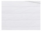 Couette chaude, 240 x 260 cm