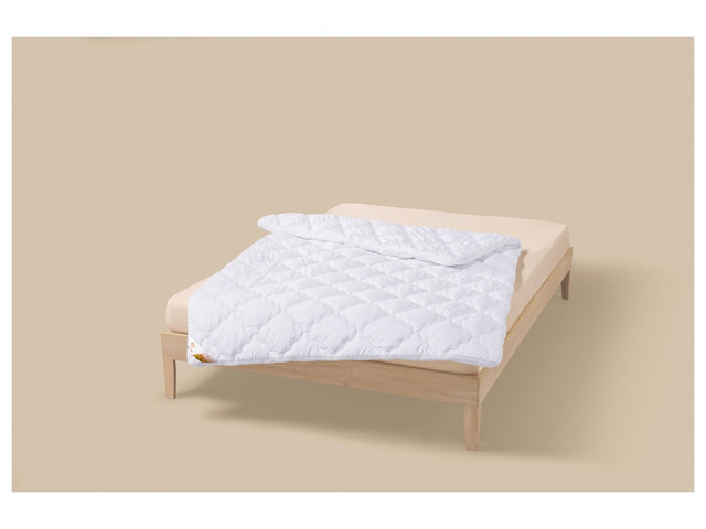 Couette duo Polygiene, 140 x 200 cm