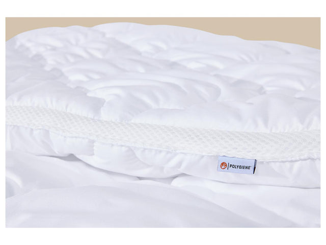 Couette duo Polygiene, 140 x 200 cm