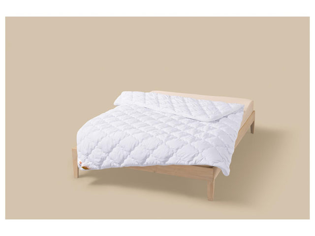 Couette duo Polygiene, 240 x 220 cm