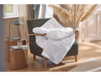 Couette matelassée TopCool, 260 x 240 cm