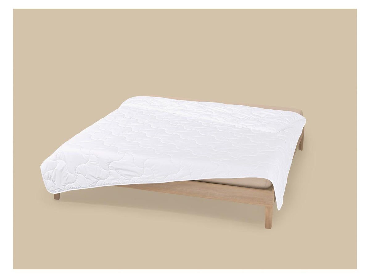Couette matelassée TopCool, 260 x 240 cm