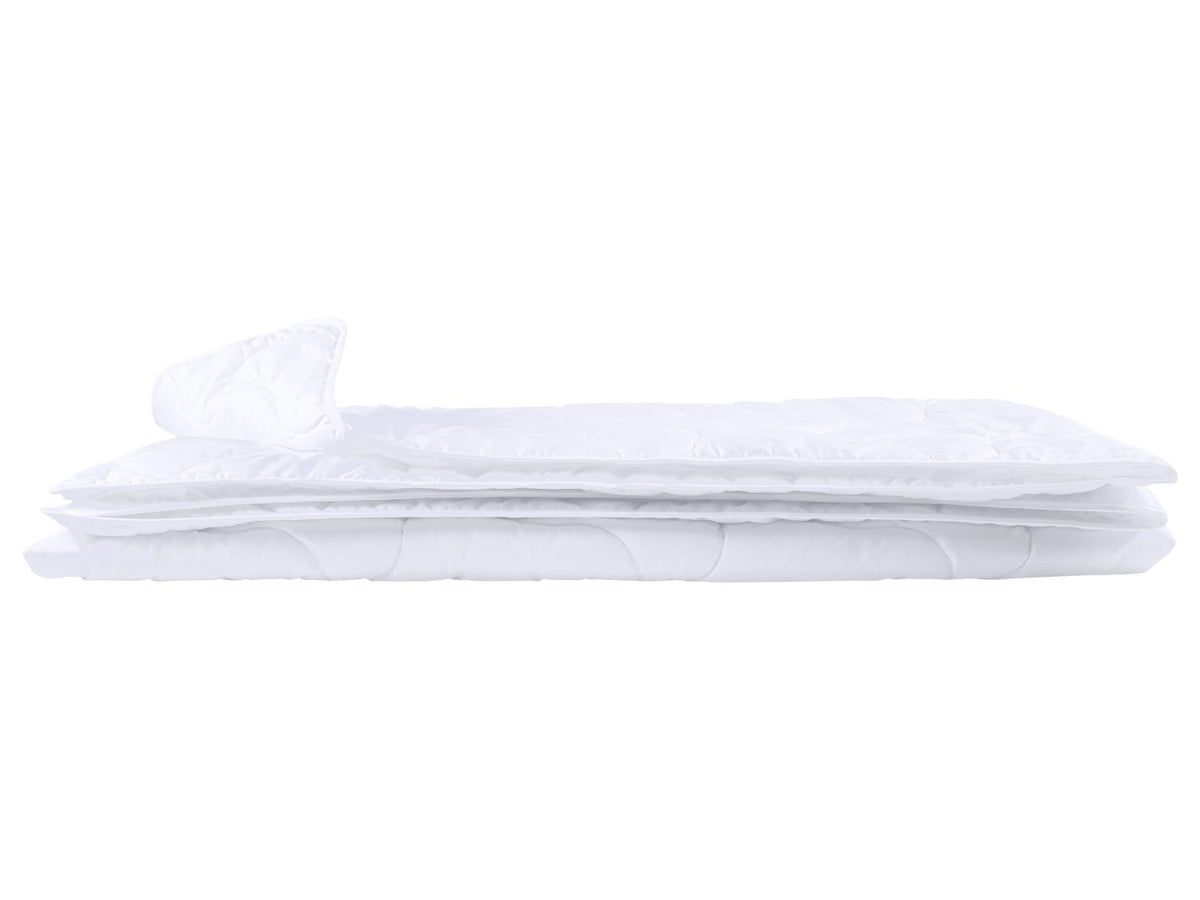 Couette matelassée TopCool, 260 x 240 cm