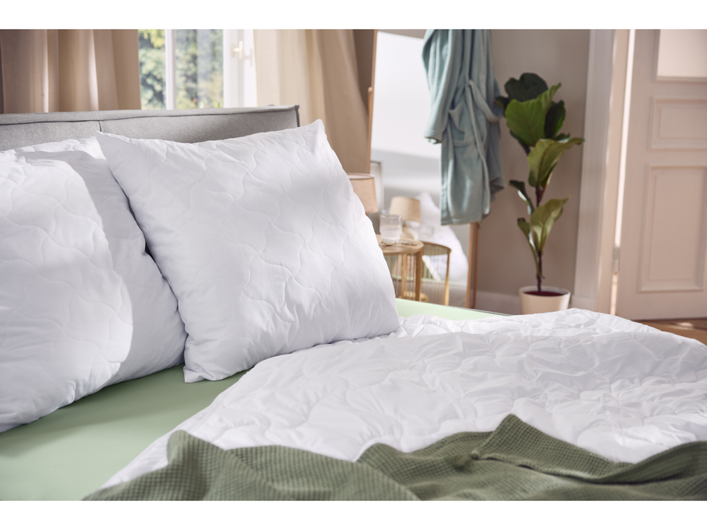 Couette matelassée TopCool, 260 x 240 cm