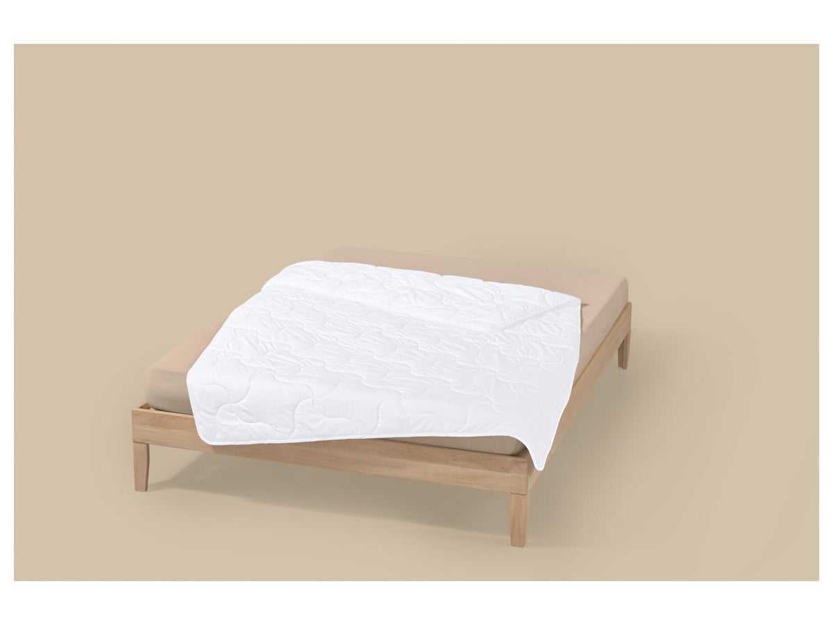 Couette piquée TopCool, 140 x 200 cm