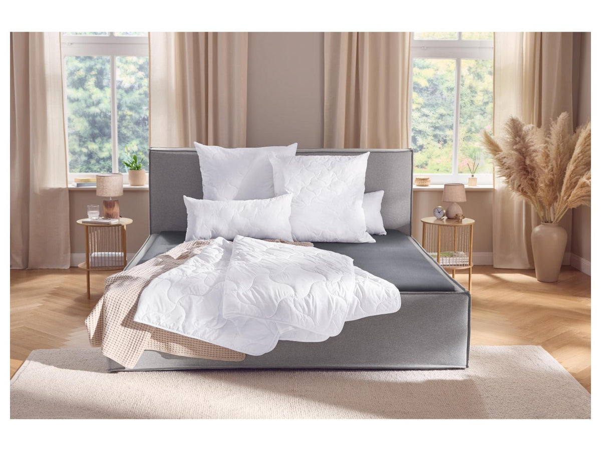 Couette piquée TopCool, 140 x 200 cm