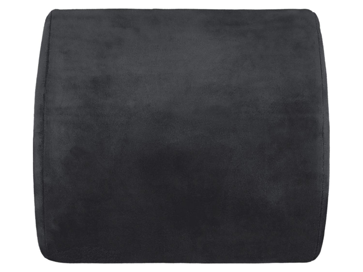 Coussin à mémoire de forme pour le dos, 32 x 34 cm