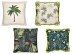 Coussin décoratif, 45 x 45 cm