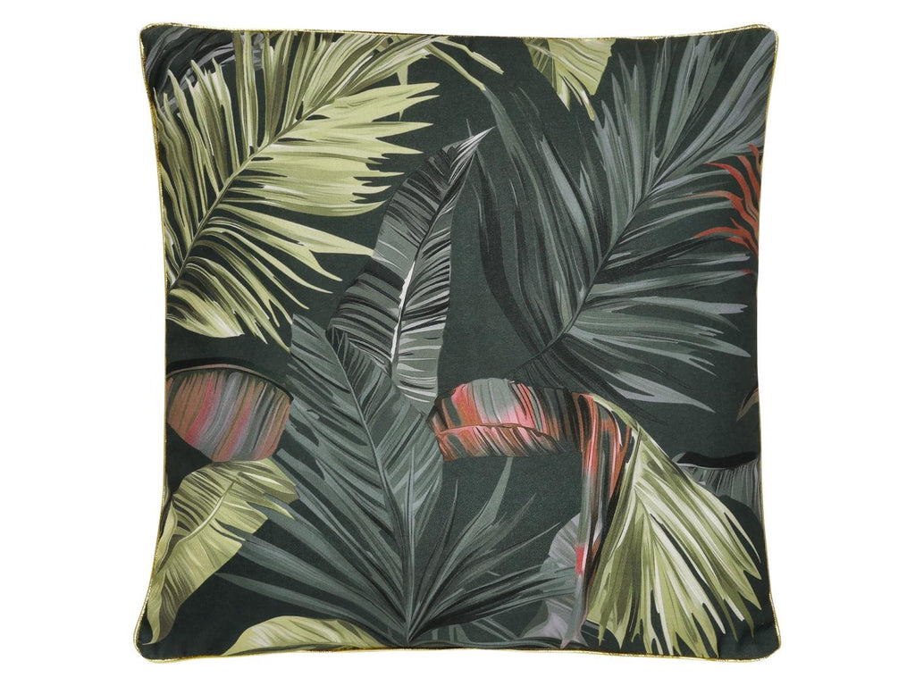 Coussin décoratif, 45 x 45 cm