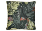 Coussin décoratif, 45 x 45 cm