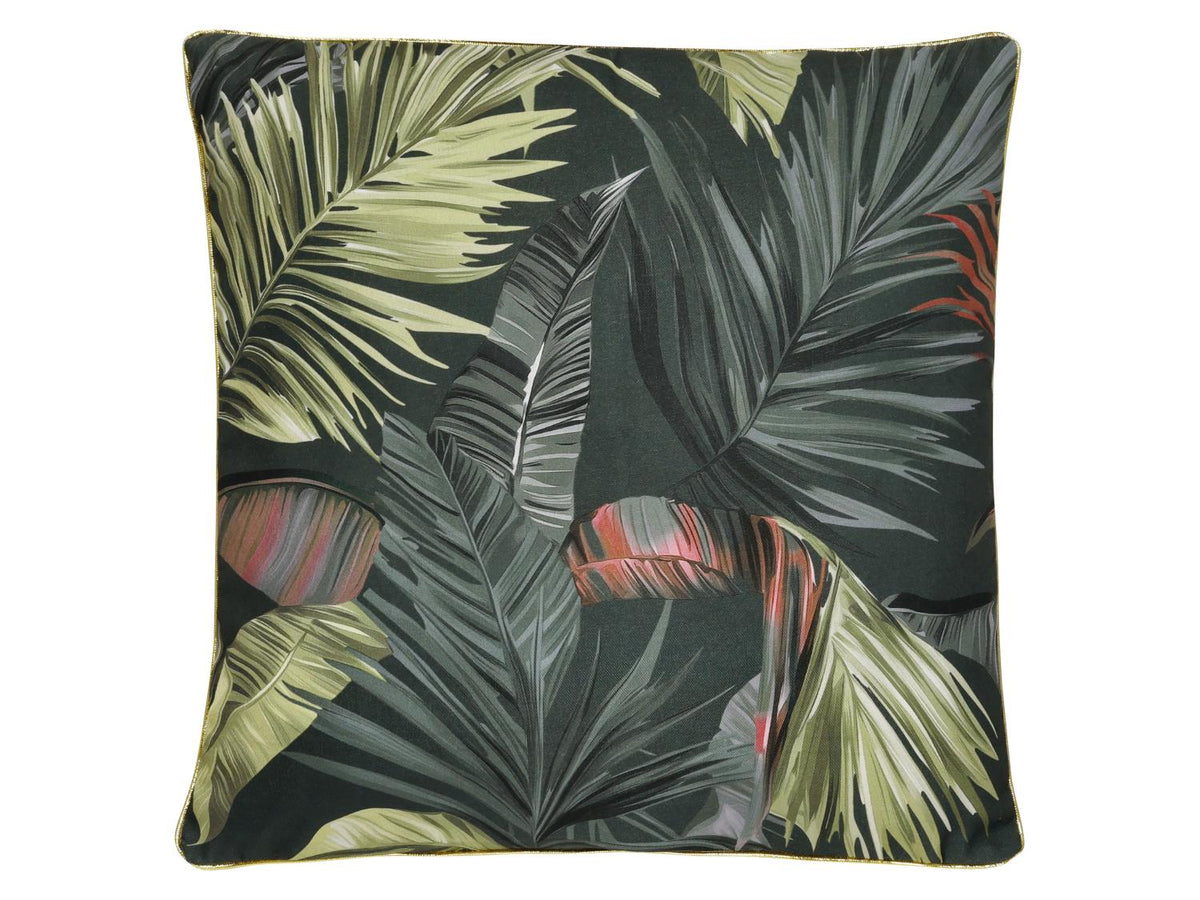Coussin décoratif, 45 x 45 cm