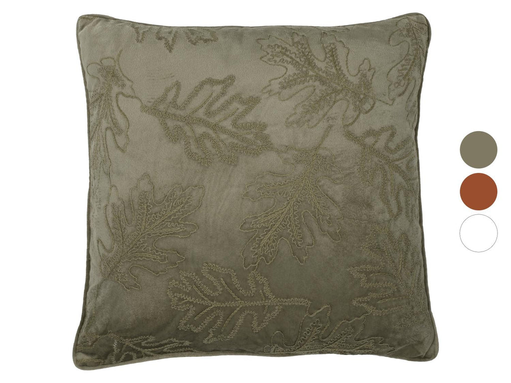Coussin décoratif, 45 x 45 cm
