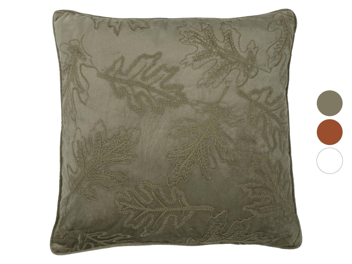 Coussin décoratif, 45 x 45 cm