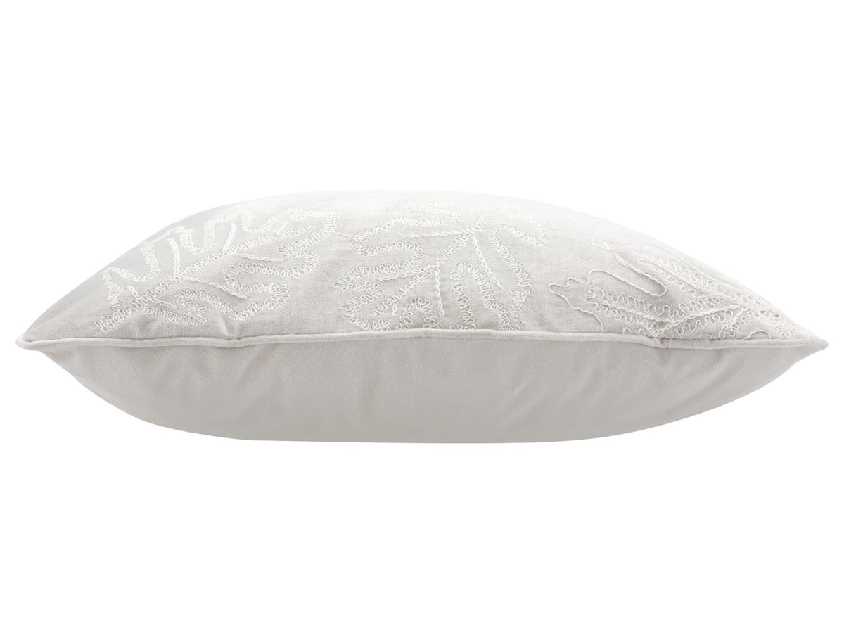 Coussin décoratif, 45 x 45 cm