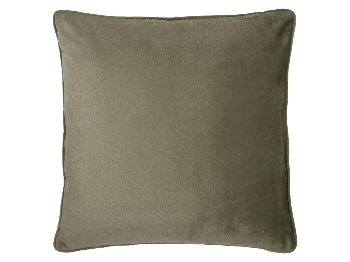 Coussin décoratif, 45 x 45 cm