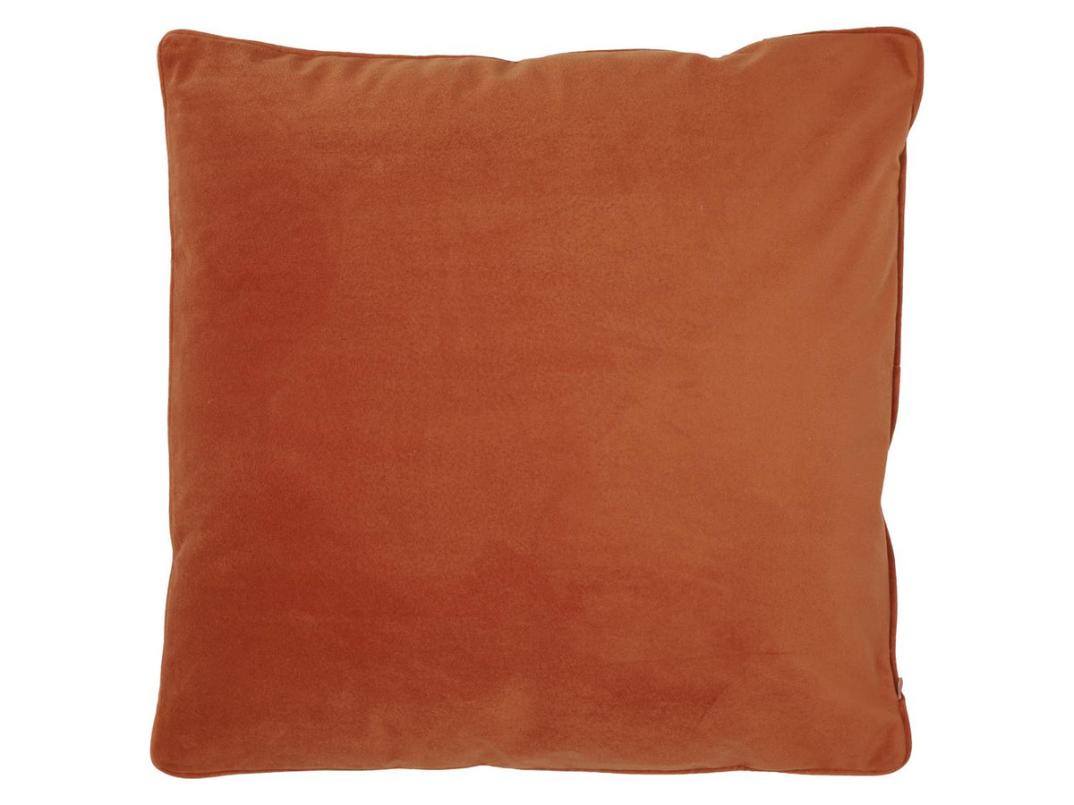 Coussin décoratif, 45 x 45 cm